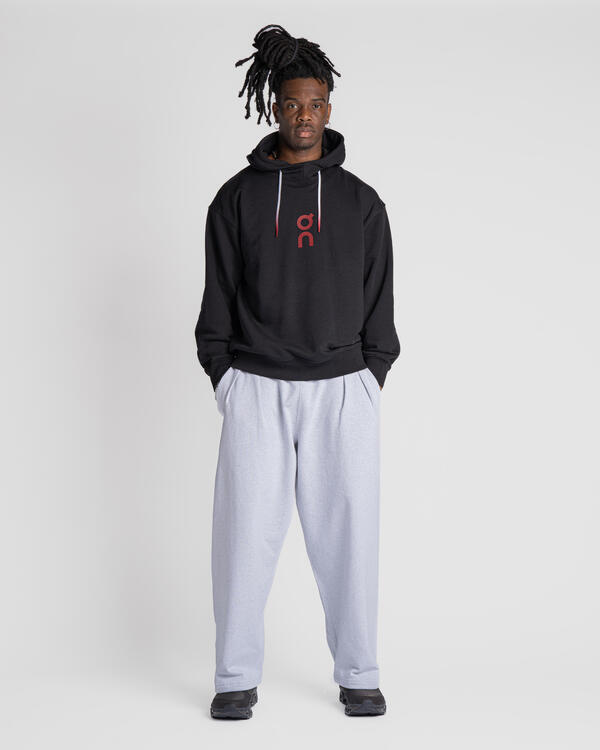 On Running Graphic Club Hoodie | 1UF10040553 | AFEW STORE